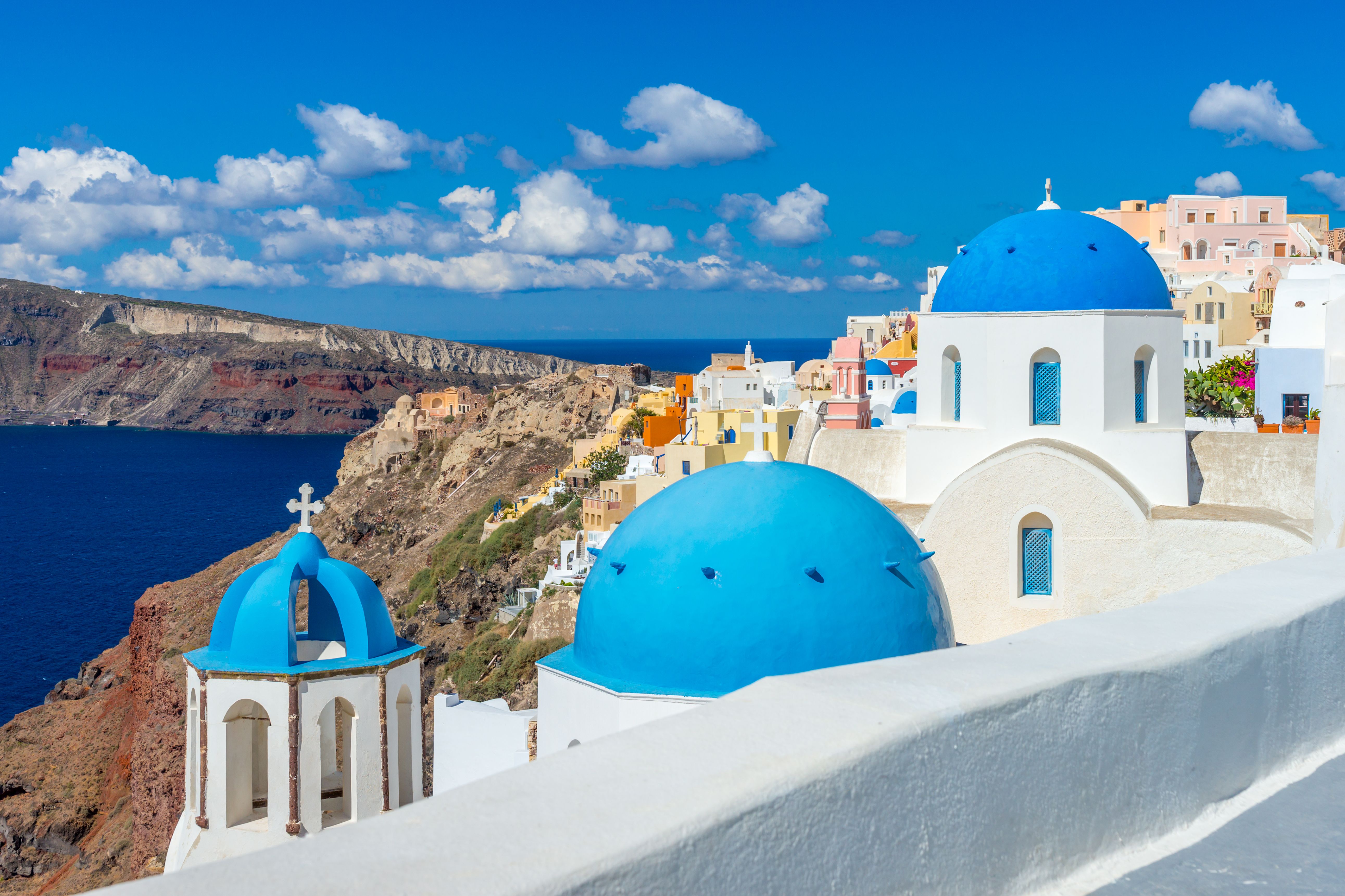 Southern Aegean Active Listings 2026: Supply and Prices Across the Islands