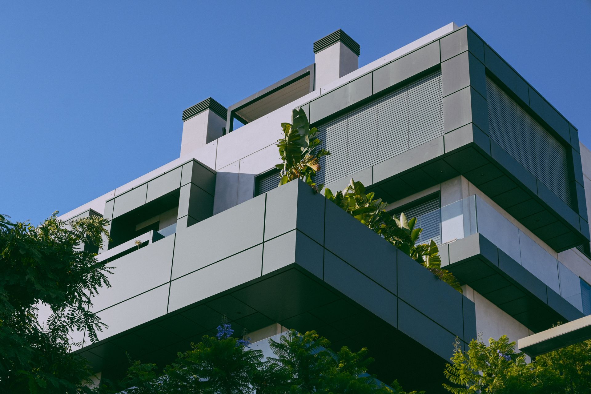 Residential New Builds 2026: Supply, Price and Amenities Across Greece