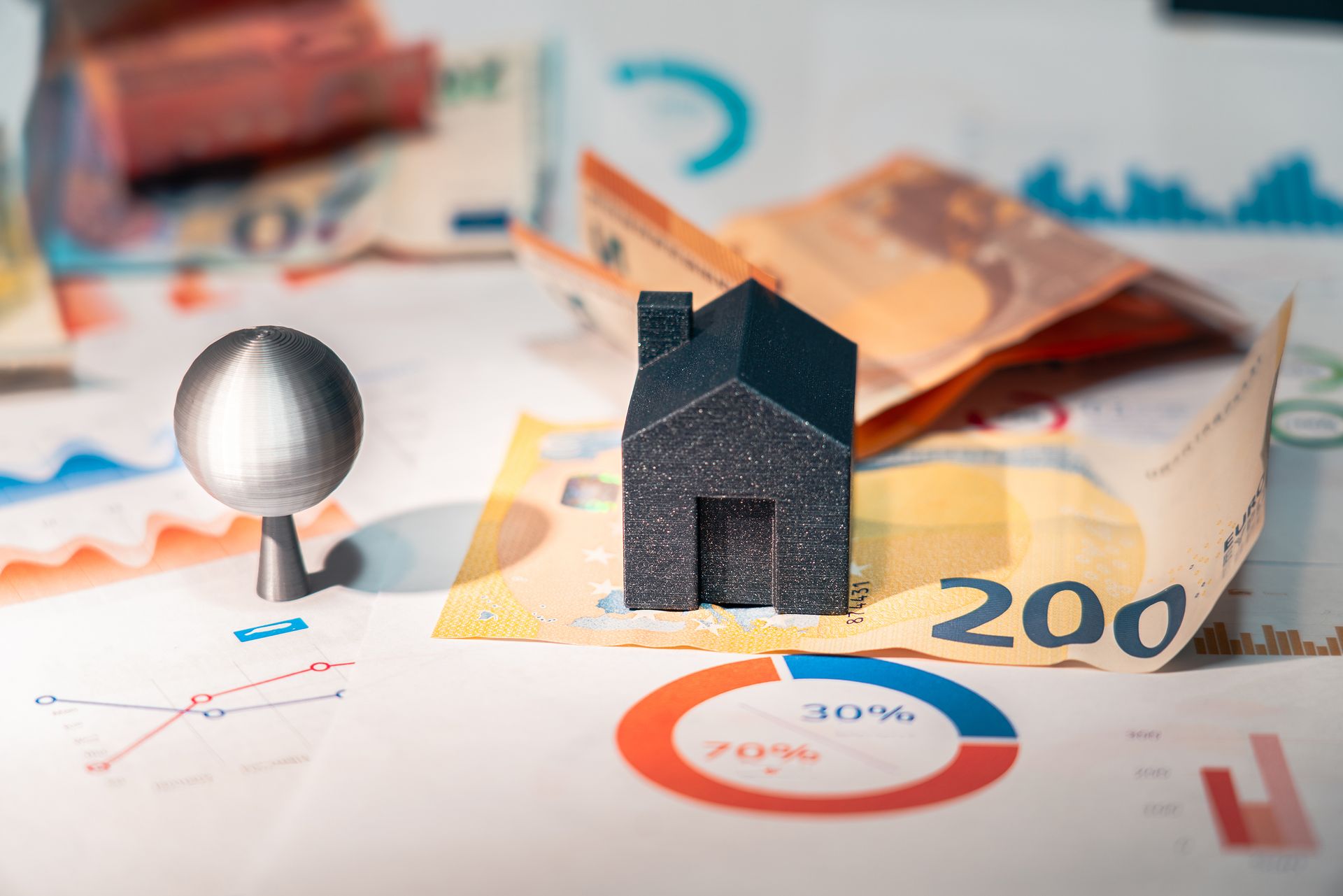 Greek Residential Gross Yields 2026: Rental Returns Zone by Zone