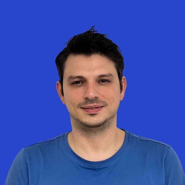Giannis Papadakis