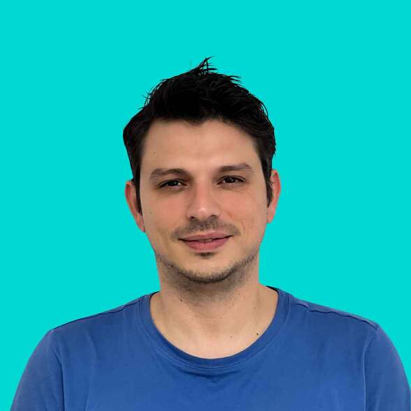 Giannis Papadakis
