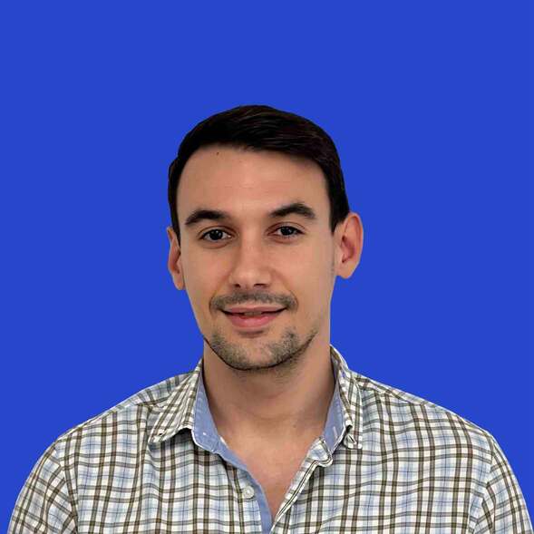 Kostas Skepetaris