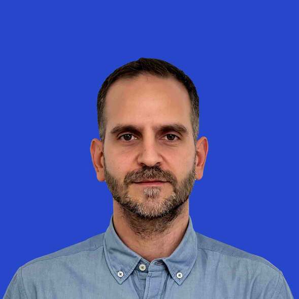 Lefteris Sergios