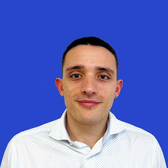 Marios Milas