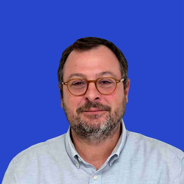 Nikolas Oikonomidis