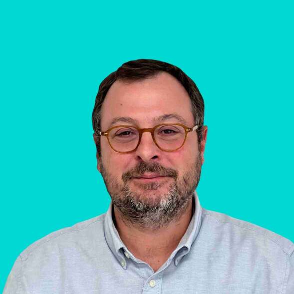 Nikolas Oikonomidis
